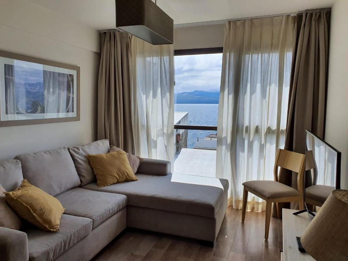 Urbana Suites & Studios 440 San Carlos de Bariloche Luaran gambar
