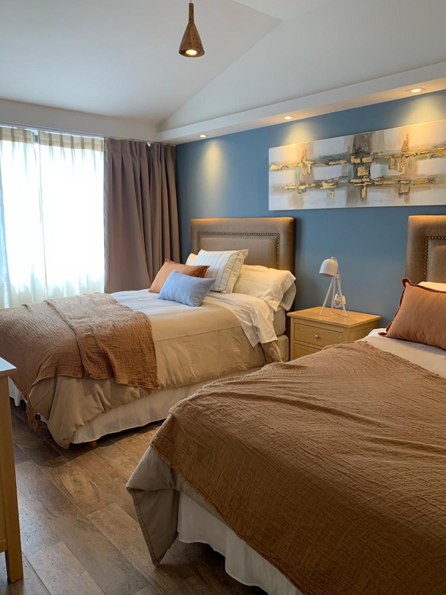 Urbana Suites & Studios 440 San Carlos de Bariloche Bilik gambar