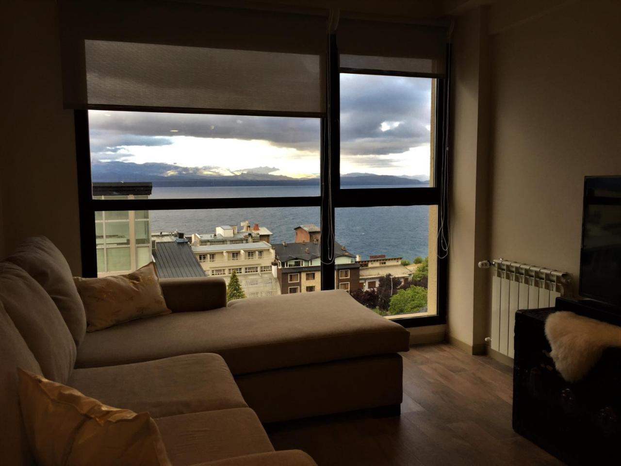 Urbana Suites & Studios 440 San Carlos de Bariloche Luaran gambar